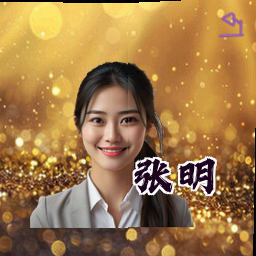 张明